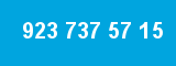 923 737 57 15